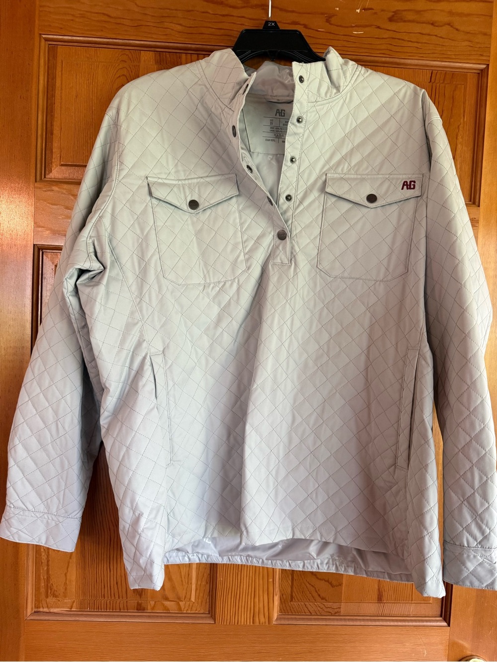 AG Gear women’s pull over
